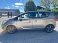 Daumennagel 11 - Opel Meriva B Edition AHK Tempo FSE Klima