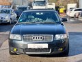 Daumennagel 3 - Audi A4 Cabriolet 2.4 SHZ FSE Klimaauto Bord BOSE