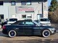 Daumennagel 5 - Audi A4 Cabriolet 2.4 SHZ FSE Klimaauto Bord BOSE