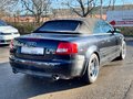 Daumennagel 9 - Audi A4 Cabriolet 2.4 SHZ FSE Klimaauto Bord BOSE
