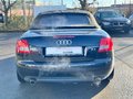 Daumennagel 11 - Audi A4 Cabriolet 2.4 SHZ FSE Klimaauto Bord BOSE