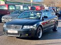 Daumennagel 2 - Audi A4 Cabriolet 2.4 SHZ FSE Klimaauto Bord BOSE