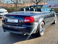 Daumennagel 10 - Audi A4 Cabriolet 2.4 SHZ FSE Klimaauto Bord BOSE