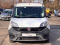 Daumennagel 2 - Fiat Doblò Basis Kasten TÜV 09/27 Klima FSE 2-Sitz.