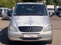 Daumennagel 2 - Mercedes-Benz Vito Kombi 115 CDI lang TÜV 06/27 5-Sitze Klima Tempo