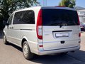 Daumennagel 11 - Mercedes-Benz Vito Kombi 115 CDI lang TÜV 06/27 5-Sitze Klima Tempo