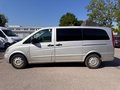 Daumennagel 12 - Mercedes-Benz Vito Kombi 115 CDI lang TÜV 06/27 5-Sitze Klima Tempo