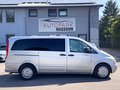 Daumennagel 4 - Mercedes-Benz Vito Kombi 115 CDI lang TÜV 06/27 5-Sitze Klima Tempo