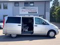 Daumennagel 5 - Mercedes-Benz Vito Kombi 115 CDI lang TÜV 06/27 5-Sitze Klima Tempo