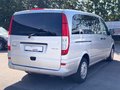 Daumennagel 9 - Mercedes-Benz Vito Kombi 115 CDI lang TÜV 06/27 5-Sitze Klima Tempo