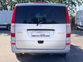Daumennagel 10 - Mercedes-Benz Vito Kombi 115 CDI lang TÜV 06/27 5-Sitze Klima Tempo