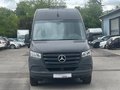 Daumennagel 2 - Mercedes-Benz Sprinter III Kasten RWD/AWD 316 CDI RWD L3 / L4 TÜV 11/26 Garantie a.A. AHK Navi