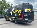 Daumennagel 11 - Mercedes-Benz Sprinter III Kasten RWD/AWD 316 CDI RWD L3 / L4 TÜV 11/26 Garantie a.A. AHK Navi