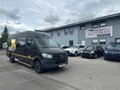 Daumennagel 3 - Mercedes-Benz Sprinter III Kasten RWD/AWD 316 CDI RWD L3 / L4 TÜV 11/26 Garantie a.A. AHK Navi