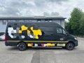 Daumennagel 4 - Mercedes-Benz Sprinter III Kasten RWD/AWD 316 CDI RWD L3 / L4 TÜV 11/26 Garantie a.A. AHK Navi