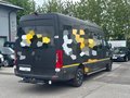 Daumennagel 9 - Mercedes-Benz Sprinter III Kasten RWD/AWD 316 CDI RWD L3 / L4 TÜV 11/26 Garantie a.A. AHK Navi