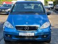 Daumennagel 2 - Mercedes-Benz A 150 Classic Polar Star TÜV 08/27 Garantie Multi FSE Kima