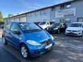 Daumennagel 3 - Mercedes-Benz A 150 Classic Polar Star TÜV 08/27 Garantie Multi FSE Kima