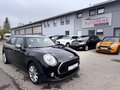 Daumennagel 3 - MINI Clubman Cooper D TÜV 07/27 Garantie LED Navi Tempo Klimaaut.