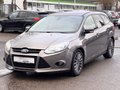 Daumennagel 1 - Ford Focus Turnier Titanium TÜV 01/27 Navi Tempo Klimaaut.