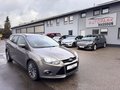 Daumennagel 3 - Ford Focus Turnier Titanium TÜV 01/27 Navi Tempo Klimaaut.