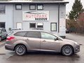 Daumennagel 4 - Ford Focus Turnier Titanium TÜV 01/27 Navi Tempo Klimaaut.