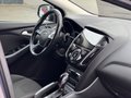 Daumennagel 5 - Ford Focus Turnier Titanium TÜV 01/27 Navi Tempo Klimaaut.