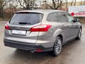 Daumennagel 8 - Ford Focus Turnier Titanium TÜV 01/27 Navi Tempo Klimaaut.