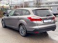 Daumennagel 10 - Ford Focus Turnier Titanium TÜV 01/27 Navi Tempo Klimaaut.