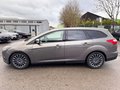 Daumennagel 11 - Ford Focus Turnier Titanium TÜV 01/27 Navi Tempo Klimaaut.