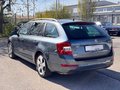 Daumennagel 11 - Skoda Octavia Combi Ambition 4x4 TÜV 12/26 Navi Tempo Klimaaut.