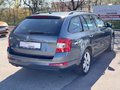 Daumennagel 9 - Skoda Octavia Combi Ambition 4x4 TÜV 12/26 Navi Tempo Klimaaut.