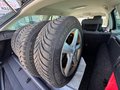 Daumennagel 13 - Skoda Octavia Combi Ambition 4x4 TÜV 12/26 Navi Tempo Klimaaut.