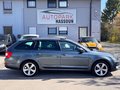 Daumennagel 4 - Skoda Octavia Combi Ambition 4x4 TÜV 12/26 Navi Tempo Klimaaut.