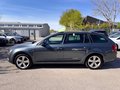Daumennagel 12 - Skoda Octavia Combi Ambition 4x4 TÜV 12/26 Navi Tempo Klimaaut.