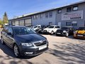 Daumennagel 3 - Skoda Octavia Combi Ambition 4x4 TÜV 12/26 Navi Tempo Klimaaut.