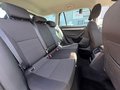 Daumennagel 7 - Skoda Octavia Combi Ambition 4x4 TÜV 12/26 Navi Tempo Klimaaut.