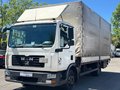 Daumennagel 1 - MAN TGL 8.180 FG 2.Hand 3-Sitz. Ladebord.