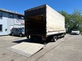 Daumennagel 9 - MAN TGL 8.180 FG 2.Hand 3-Sitz. Ladebord.