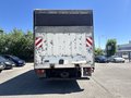 Daumennagel 11 - MAN TGL 8.180 FG 2.Hand 3-Sitz. Ladebord.