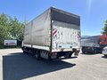 Daumennagel 12 - MAN TGL 8.180 FG 2.Hand 3-Sitz. Ladebord.