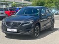 Daumennagel 1 - Mazda CX-5 Sports-Line AWD TÜV 12/27 Garantie a.A. AHK Navi LED SHZ