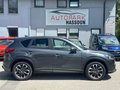 Daumennagel 4 - Mazda CX-5 Sports-Line AWD TÜV 12/27 Garantie a.A. AHK Navi LED SHZ