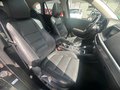 Daumennagel 6 - Mazda CX-5 Sports-Line AWD TÜV 12/27 Garantie a.A. AHK Navi LED SHZ