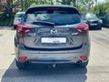 Daumennagel 10 - Mazda CX-5 Sports-Line AWD TÜV 12/27 Garantie a.A. AHK Navi LED SHZ