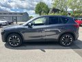 Daumennagel 12 - Mazda CX-5 Sports-Line AWD TÜV 12/27 Garantie a.A. AHK Navi LED SHZ