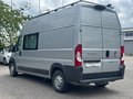Daumennagel 13 - Fiat Ducato Maxi Grossr.-Kasten 35 180 Power L4H3 Wohnmobil TÜV 05/27 AHK Navi Tempo Klimaaut.