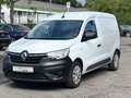 Daumennagel 1 - Renault Express Extra TÜV 01/27 Klima 2-Sitz. 1.Hand
