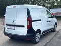 Daumennagel 9 - Renault Express Extra TÜV 01/27 Klima 2-Sitz. 1.Hand