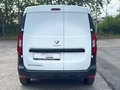 Daumennagel 10 - Renault Express Extra TÜV 01/27 Klima 2-Sitz. 1.Hand